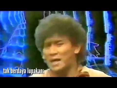 Tragedi Buah Apel - Gito "Rollies"