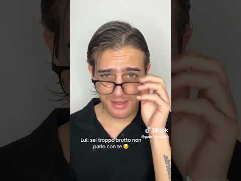 tiktok di GABRIEL NOBILE