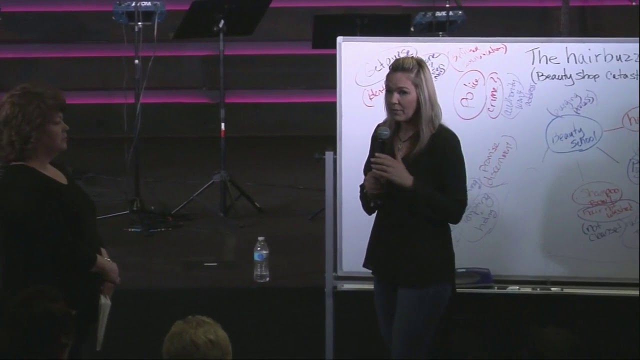Promotional video thumbnail 4 for Amy Coello