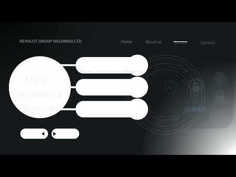 Revolut The FinTech Revolution Transforming Banking in the UK