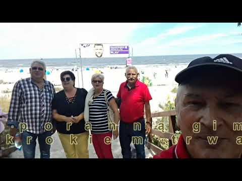 Ośrodek STAR w Łebie. Film Romana Rulewskiego.