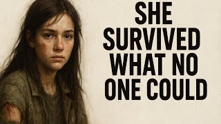 She Was the Only Survivor of a Plane Crash