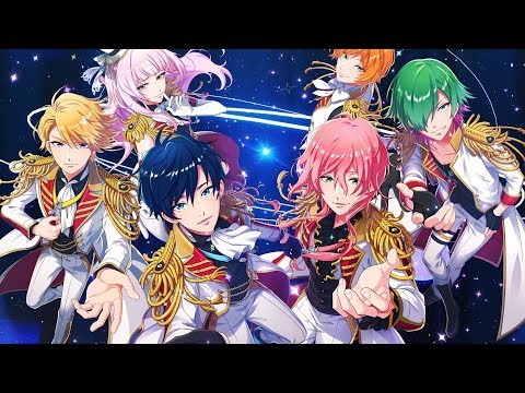 DREAM!ing｜キャラ声優・キャラクター・イベント・最新情報一覧 | アニメイトタイムズ