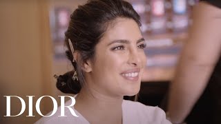 A day with Priyanka Chopra Jonas at the Dior Autumn-Winter 2019-2020 Haute Couture show
