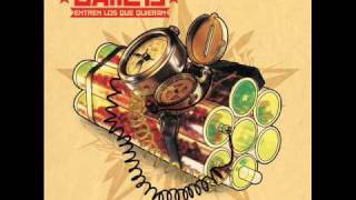 6) Vamo a portarnos mal - Calle 13