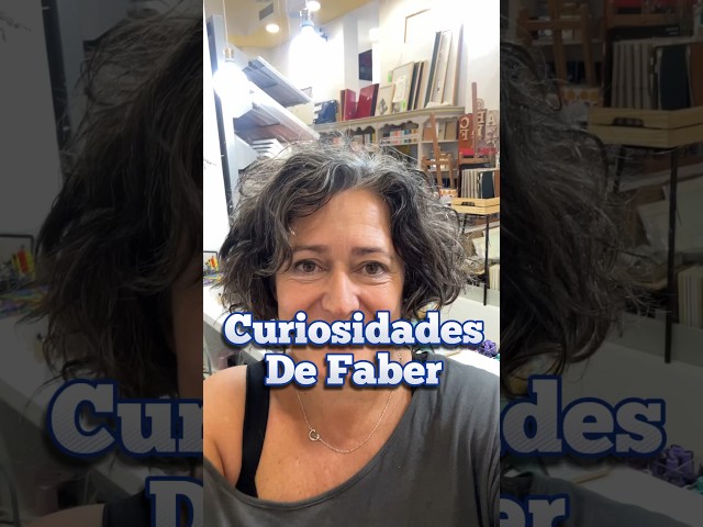 Vídeo relacionado con FABER-CASTELL 123198 - Mina para compás, 2 mm, grado de dureza H, 12 minas para compás