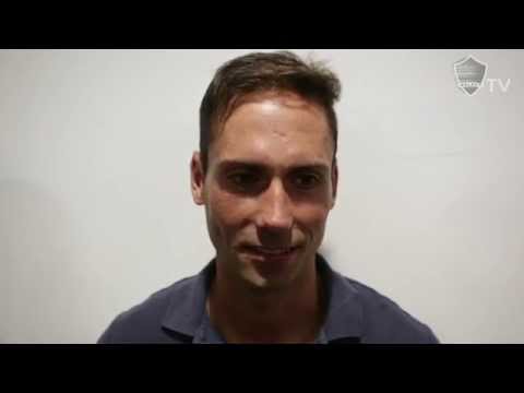 Marcelo SARVAS vs Vancouver Whitecaps | POSTGAME