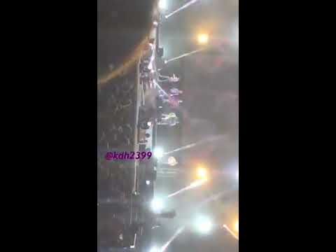 [180221] JBJ Say My Name Part.1