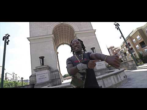 MTG Nut - Like Dis Official Music Video (Directed By: Giant Productions)