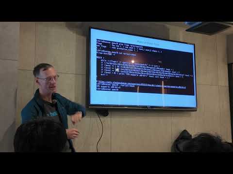 TLUG 2025-12-06 Let's Dive into a RHEL 7 vs. RHEL 10 Performance Difference