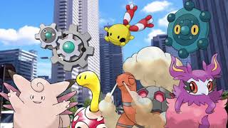 【ポケモンSM】超デオちゃんファイト Part13【ゆっくり実況】