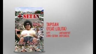 Download lagu ROY SAKLIL Ft. LOLITA - TAPISAH mp3