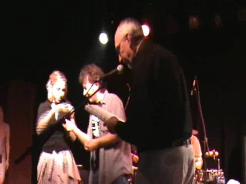 Steve and Amanda Huebler Wedding