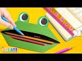 Creative Back To School Crafts For Kids Crayola Create