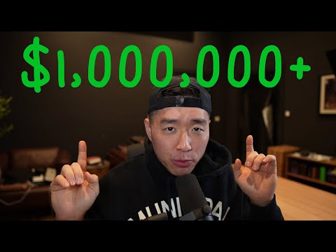 How Much I Made Day Trading in 2025
