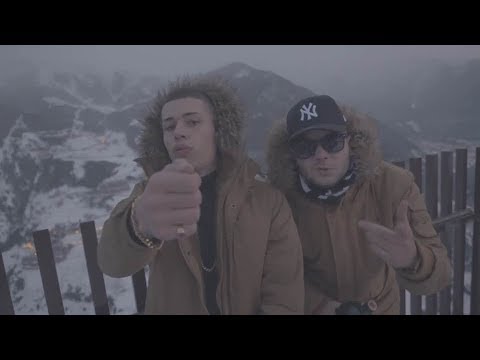 GOLFITO LIL FT JR BABY ELEPHANT - MEDIZINE [GOLFITO LA MIXTAPE #07] [VIDEO OFICIAL]