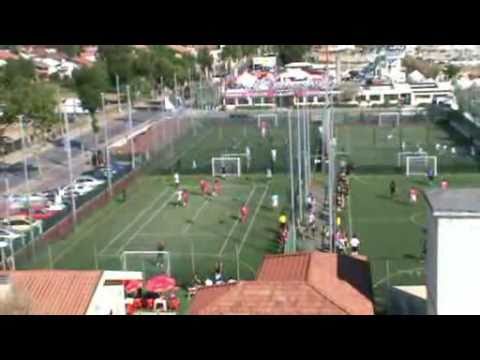 TORNEO CALCIO A 5 - RICCIONE 2010