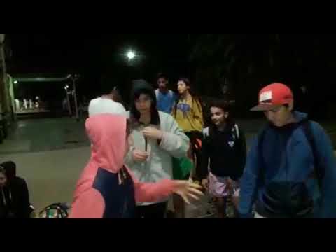 RANCHO FREE FECHA 2, ibrock vs Mr base, CUARTOS