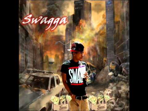 Dame Dinero Ft Swagga & L Jizzle - Never Change