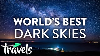 World&#39;s Best Stargazing Sites | MojoTravels