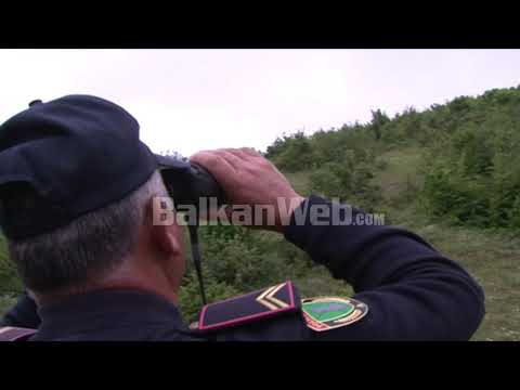 “Në kufirin Shqipëri-Greqi lulëzon kontrabanda e kanabisit”,DW:Banorët e rajonit jetojnë me frikë...