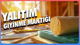 Yalıtımın Giyinme Mantığı: İnce Katlar mı, Kalın Tek Kat mı?