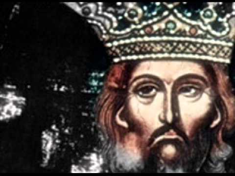 Anton Pann - Mircea cel Batran