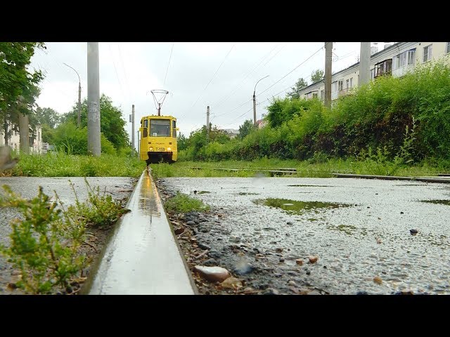 Кто разваливает «Ангарский трамвай»?