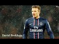 David Beckham I M Coming Home Tribute Free Kick Compilation