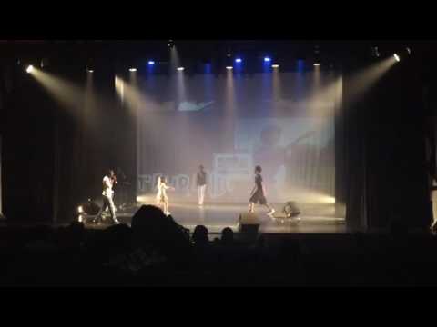 RÓÓH R.D - Eu e Você  ( Ao Vivo )