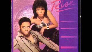 Angela Winbush   Rene I'll be good