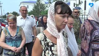 Крещение Руси (29.07.2019)