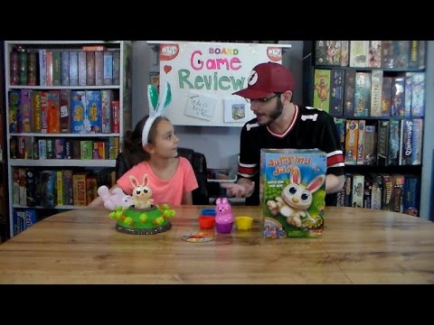 Jumpin Jack review with Game Vine 