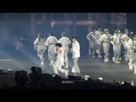 211202 ON - BTS PTD in LA (Day 4)