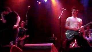 Uh Oh! Explosion - No Fear Live @ House Of Blues 5-6-07