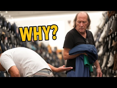 He CAUGHT Me Fart-Handed | The Pooter