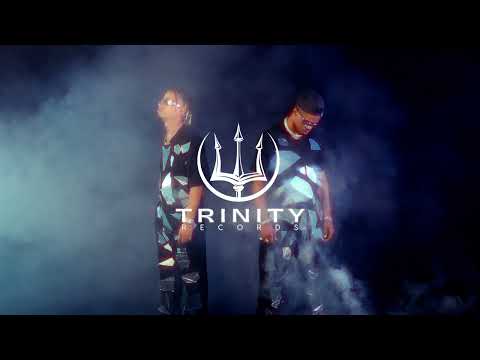 Supa Squad - Ojé Ojé // Partimento (Visualizer)