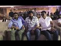 Hero GopiChand Entry Speech Viswam Success Meet Gopichand Sreenu Vaitla Shreyas Media