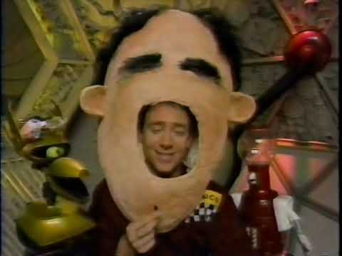 MST3K-Broadcast Editions: 318-Star Force: Fugitive Alien II 11/16/1991