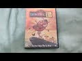 Walt Disney THE LION KING 1 And A Half DVD Overview