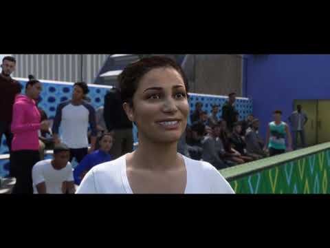 FIFA 21 VOLTA - THE DEBUT - WALKTHROUGH - Part 1 of 9