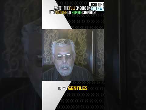 Rabbi David Weiss: Discovering Our Jewish Identity