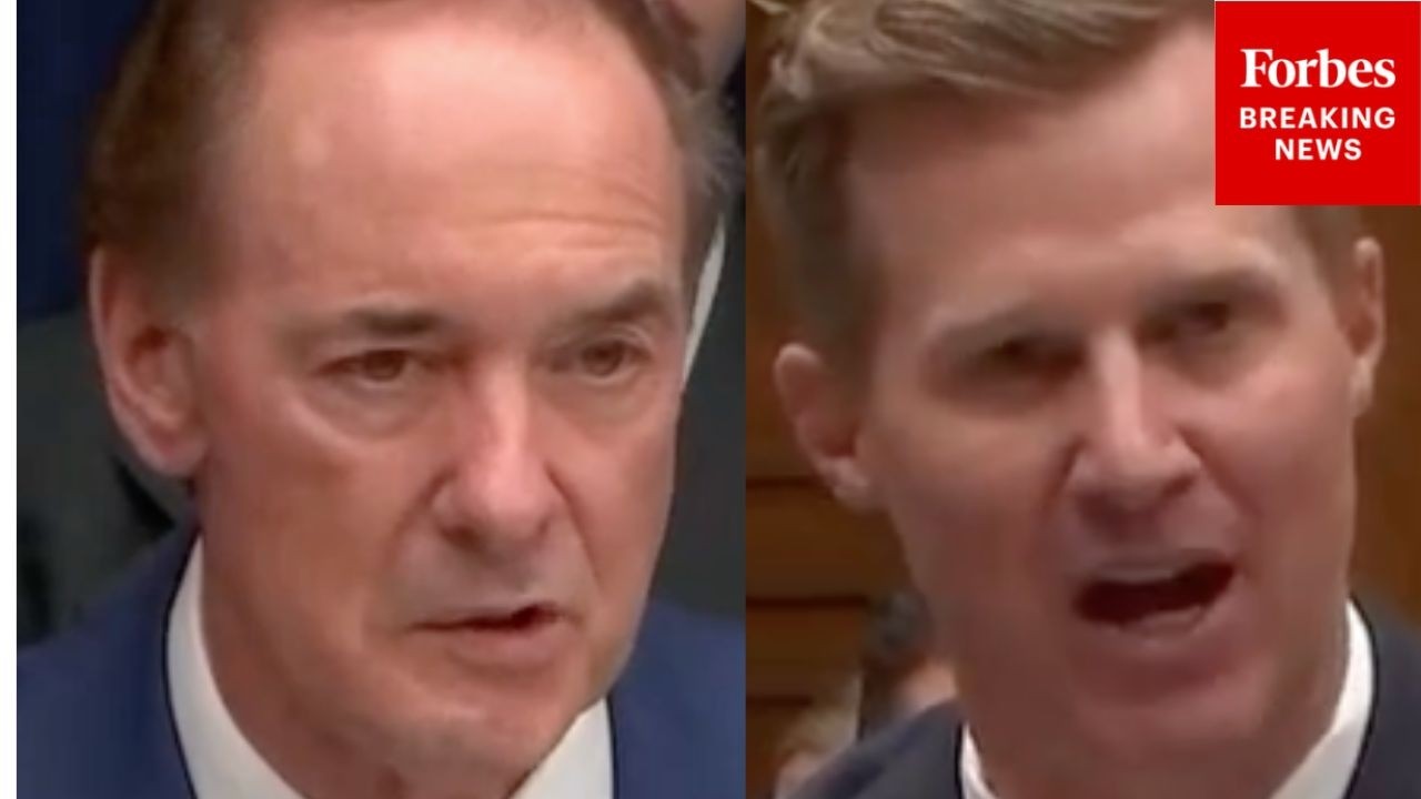 Video: Congressional Hearing Questions EV Mandates' Effects on Motorcoaches