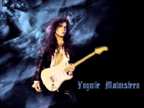 Yngwie Malmsteen - Overture 1622 Guitar pro tab