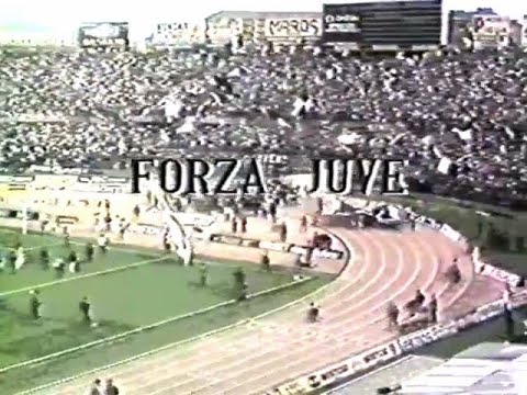 Forza Juve