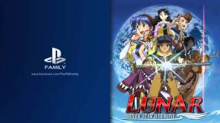 Lunar: Silver Star Harmony - Nocturne of the Wind