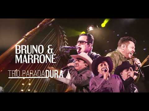 Bruno & Marrone  e Trio Parada Dura em Cuiabá!