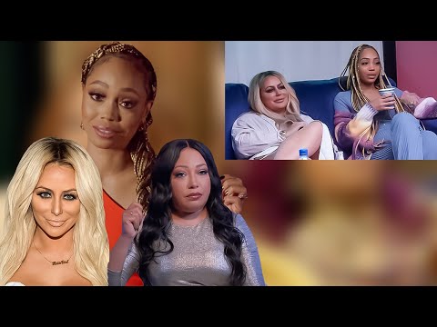 BET Presents: The Encore (Ep.4) Questionable Queen | RECAP & REVIEW  | #TheEncore