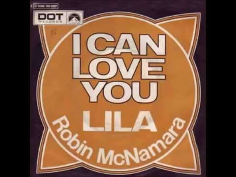 Robin McNamara - Lila (1968)