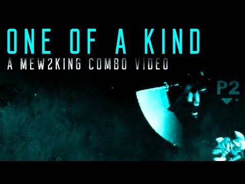 One Of A Kind | A Mew2King Marth Combo Video